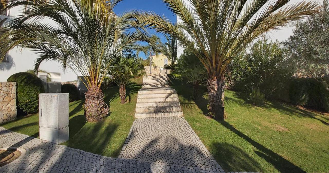 Paz Em Resort De Luxo. カバナス・デ・タビラ エクステリア 写真